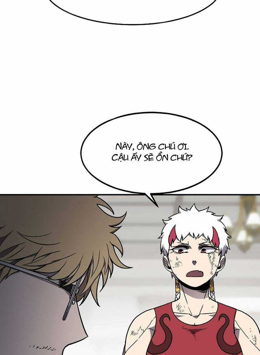 Shaman - Pháp Sư Chapter 39 trang 47