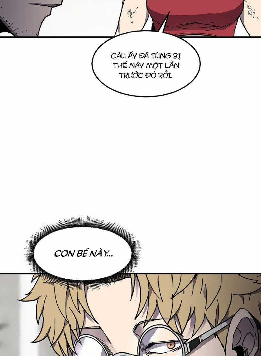 Shaman - Pháp Sư Chapter 39 trang 48