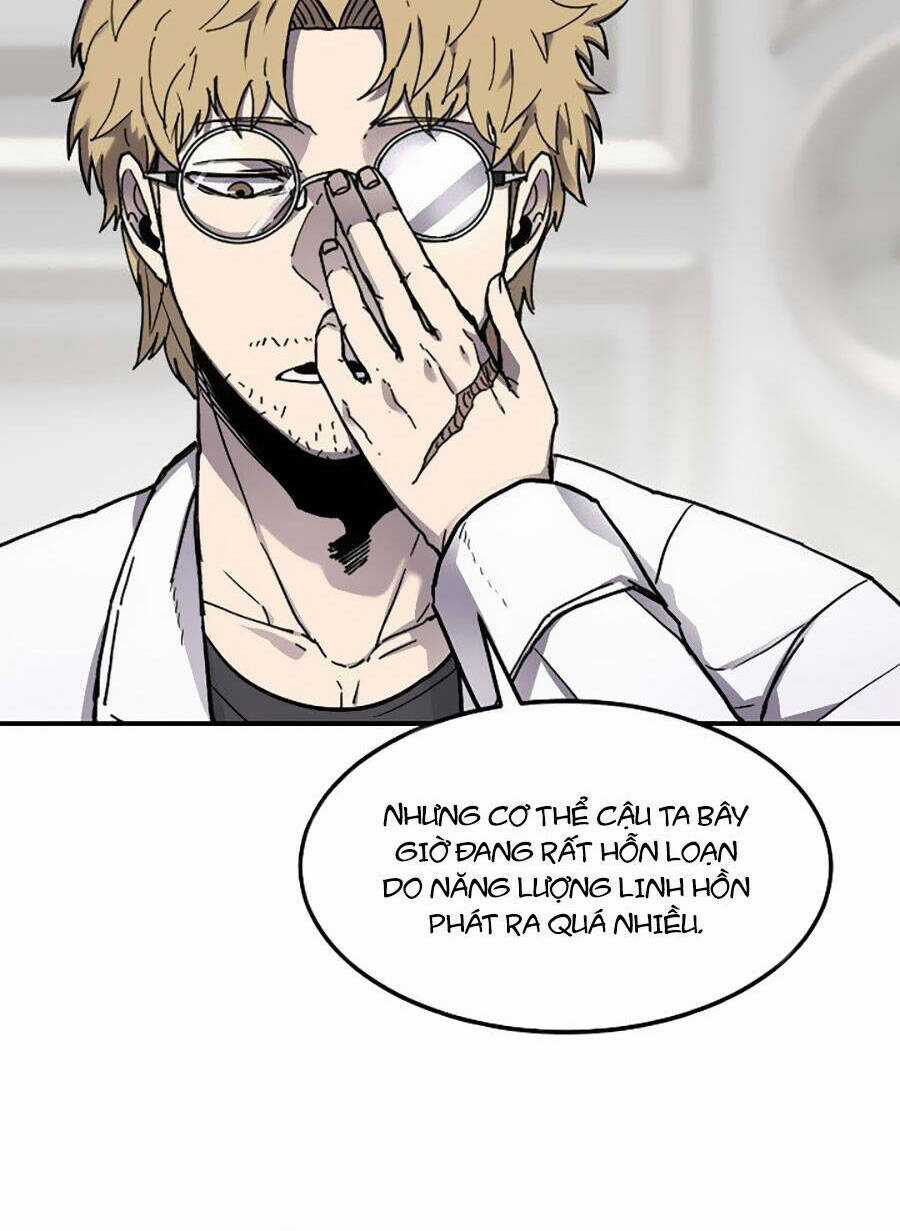 Shaman - Pháp Sư Chapter 39 trang 51