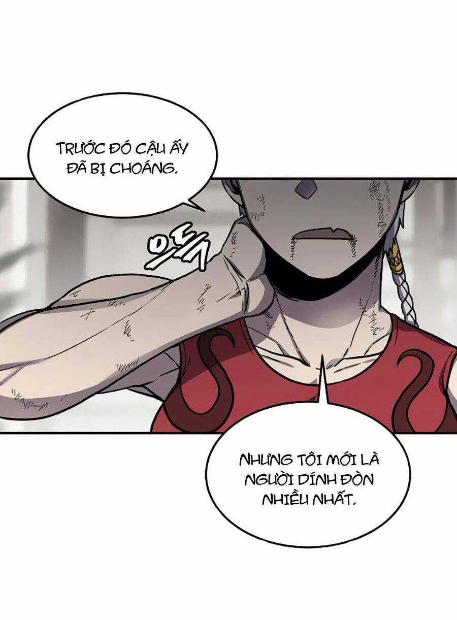 Shaman - Pháp Sư Chapter 39 trang 53