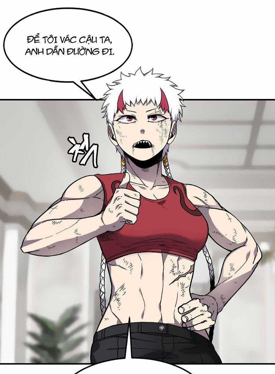 Shaman - Pháp Sư Chapter 39 trang 54