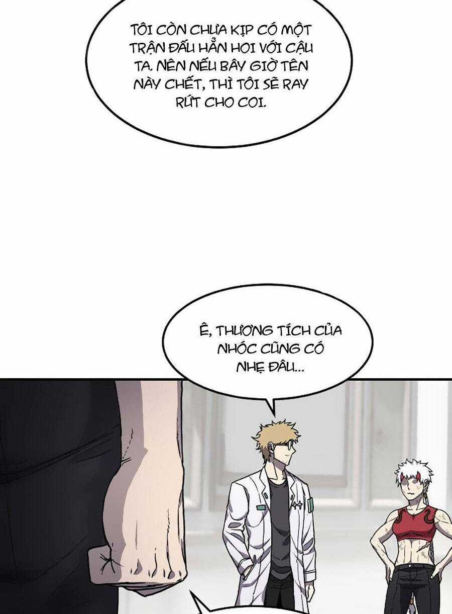 Shaman - Pháp Sư Chapter 39 trang 55