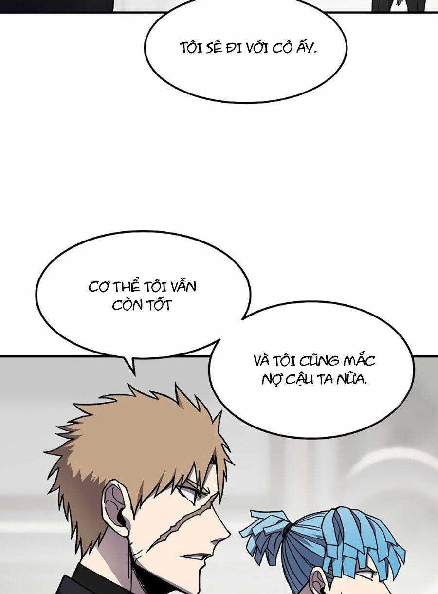 Shaman - Pháp Sư Chapter 39 trang 56