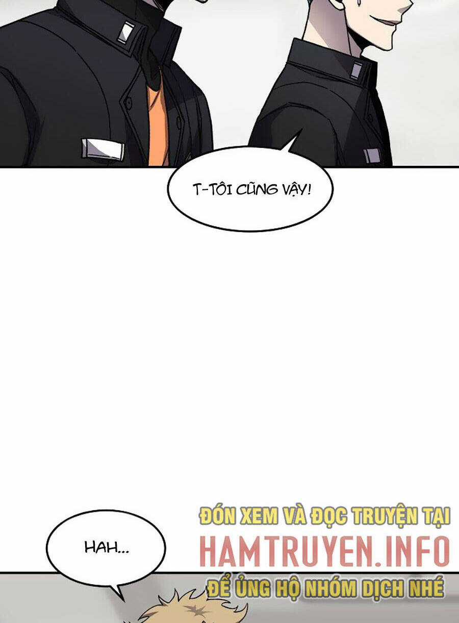 Shaman - Pháp Sư Chapter 39 trang 57