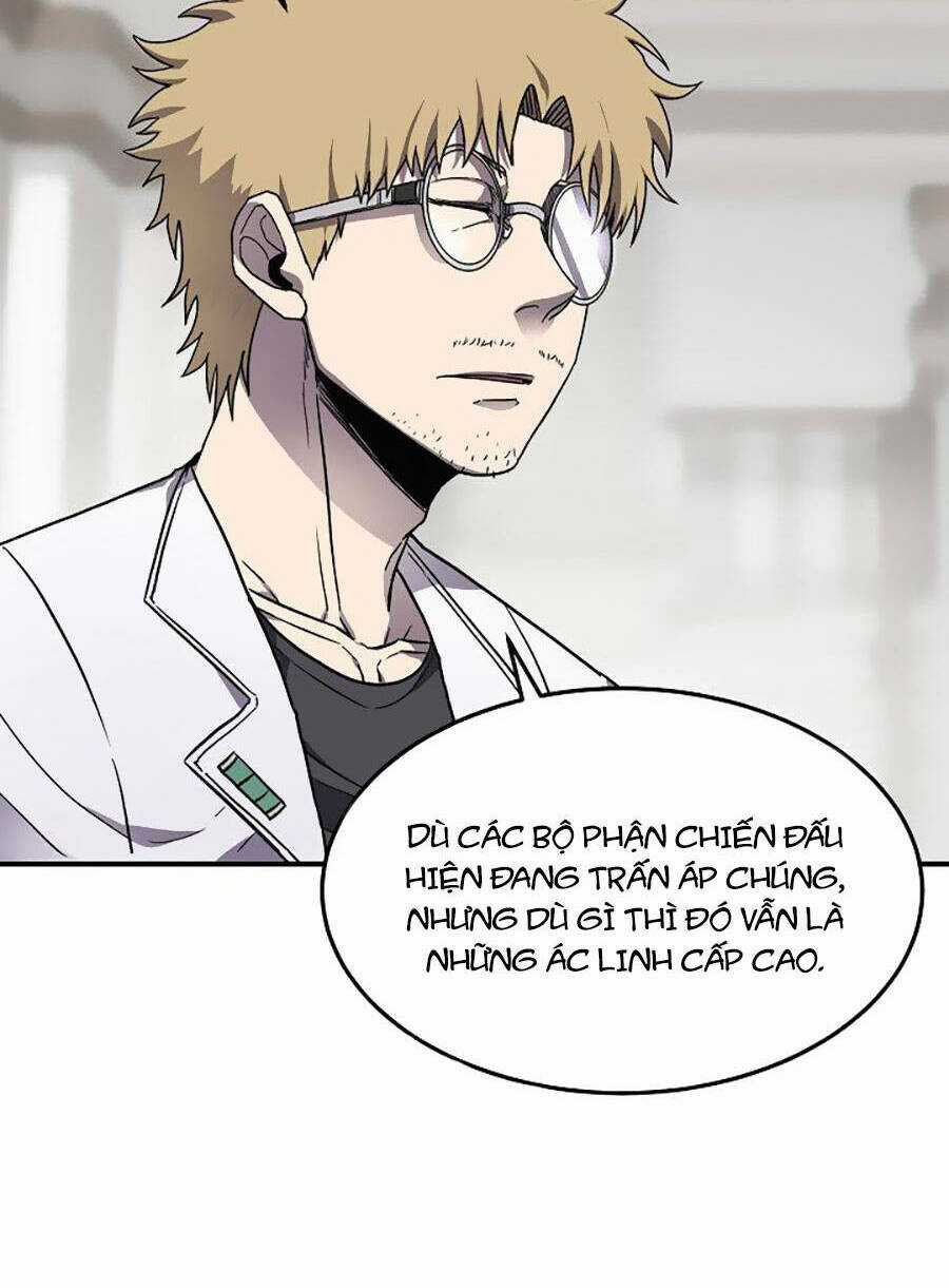 Shaman - Pháp Sư Chapter 39 trang 59