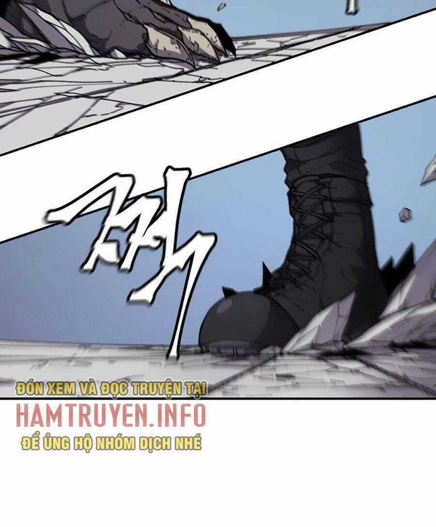 Shaman - Pháp Sư Chapter 39 trang 6