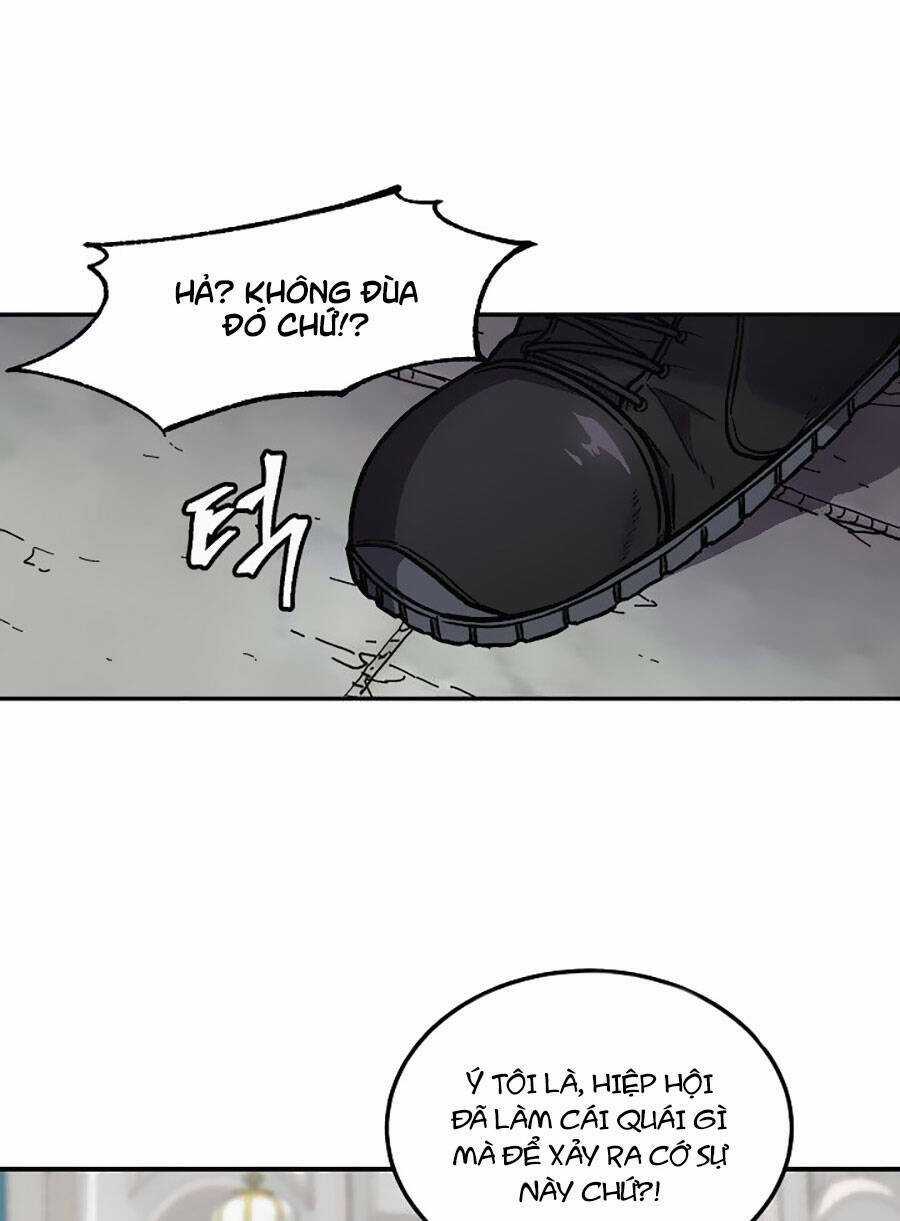 Shaman - Pháp Sư Chapter 39 trang 60