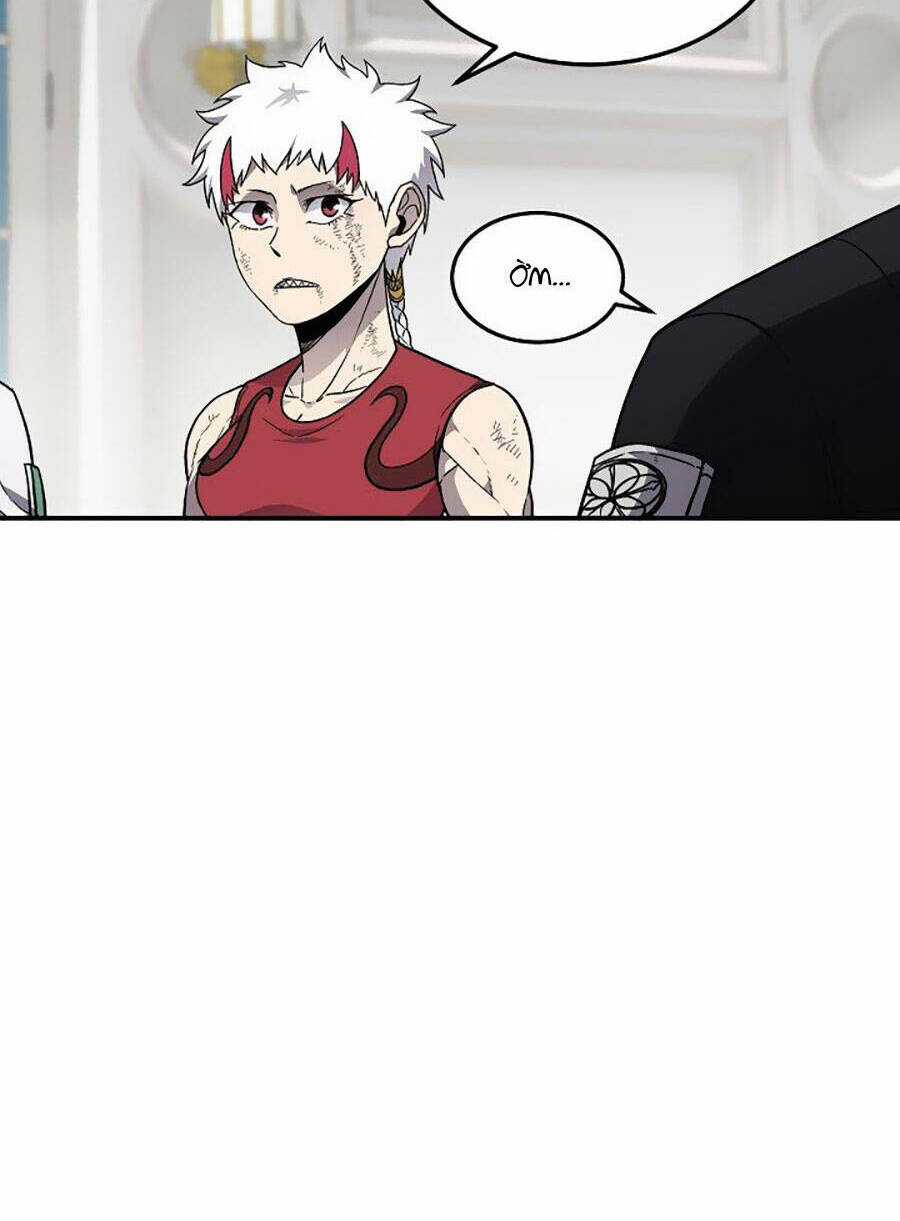 Shaman - Pháp Sư Chapter 39 trang 61