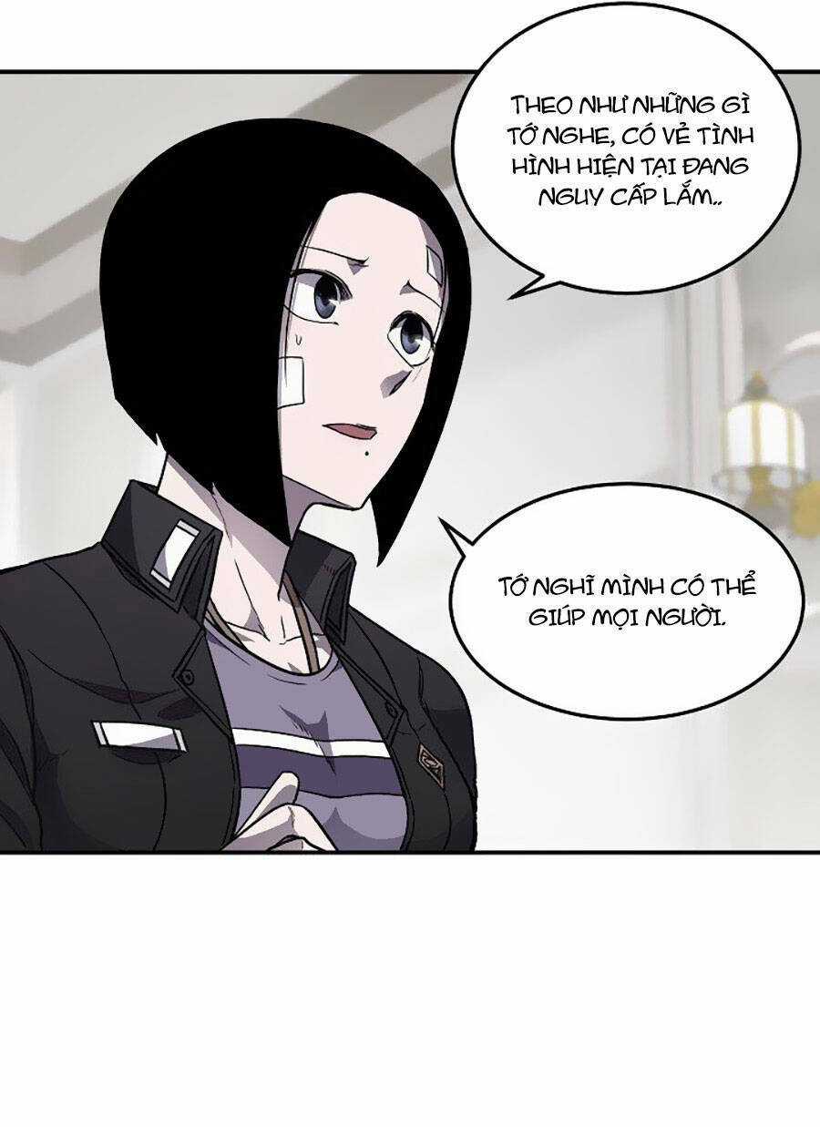 Shaman - Pháp Sư Chapter 39 trang 62