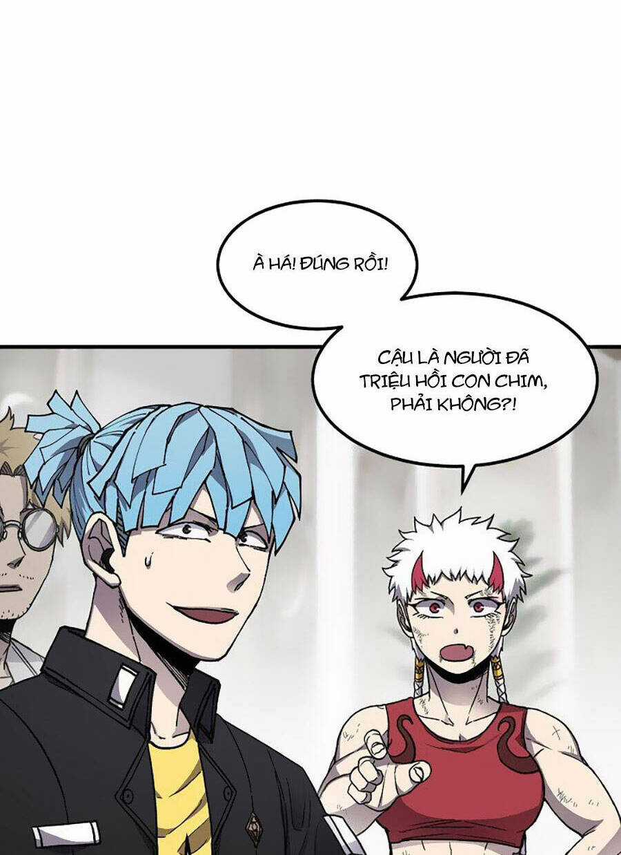 Shaman - Pháp Sư Chapter 39 trang 63