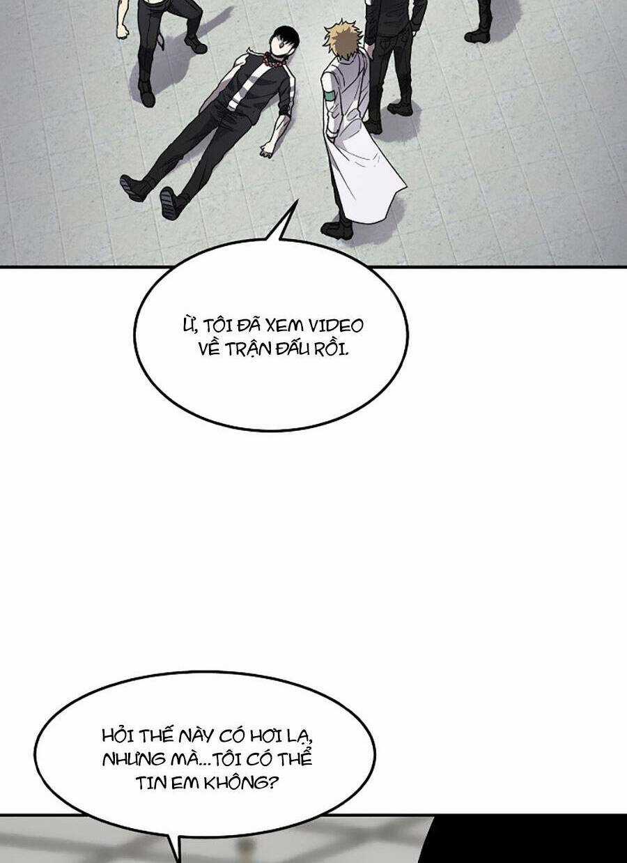 Shaman - Pháp Sư Chapter 39 trang 65