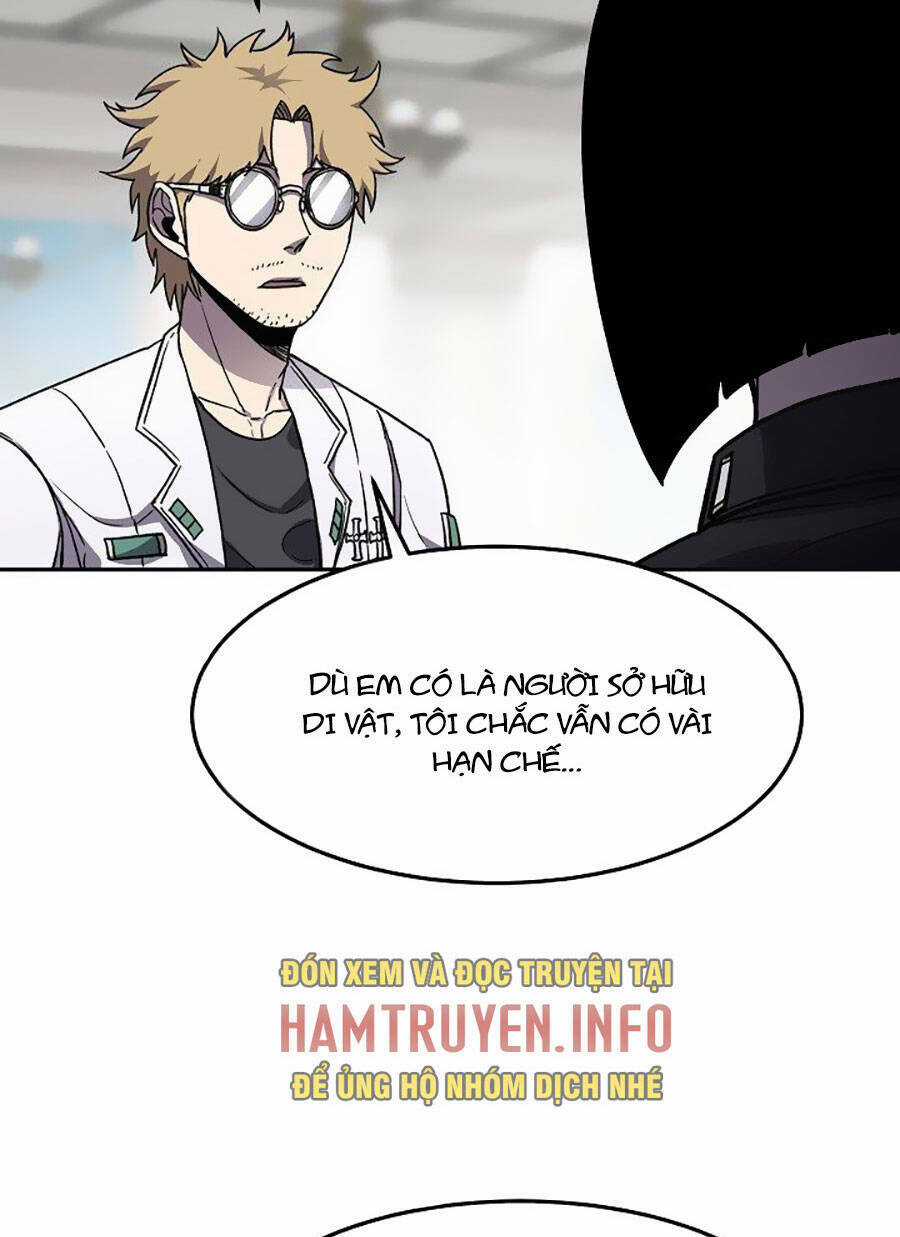 Shaman - Pháp Sư Chapter 39 trang 66