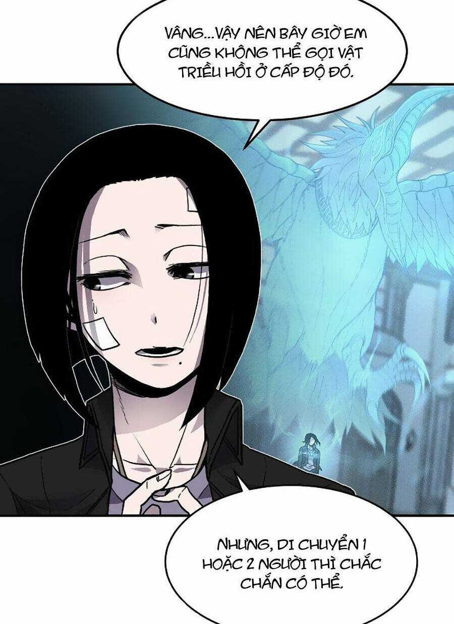 Shaman - Pháp Sư Chapter 39 trang 67