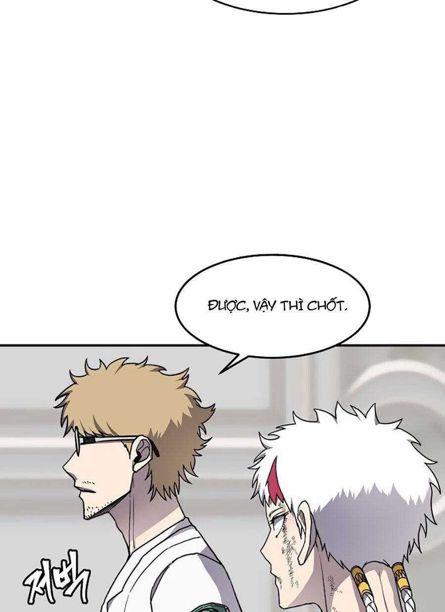 Shaman - Pháp Sư Chapter 39 trang 68