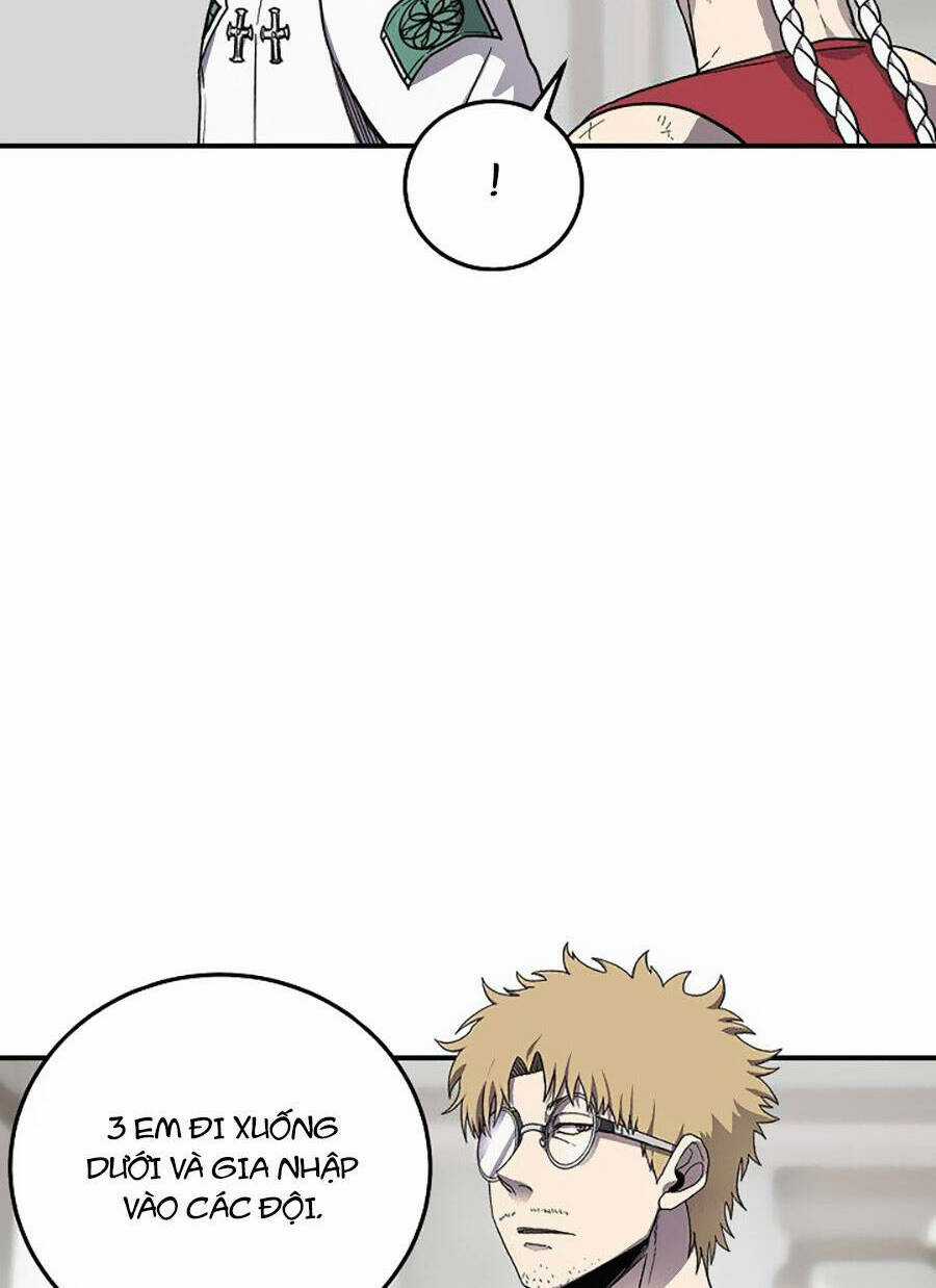 Shaman - Pháp Sư Chapter 39 trang 69