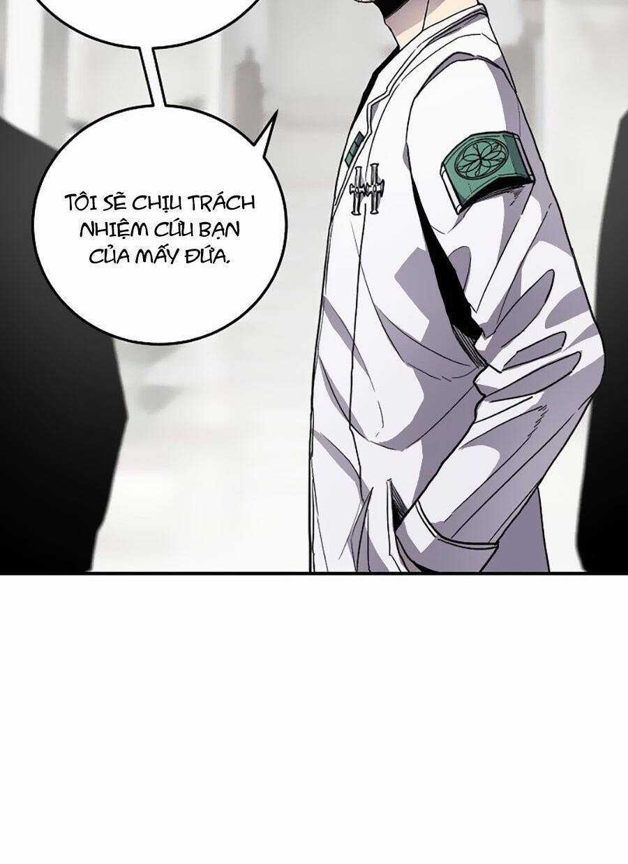 Shaman - Pháp Sư Chapter 39 trang 70