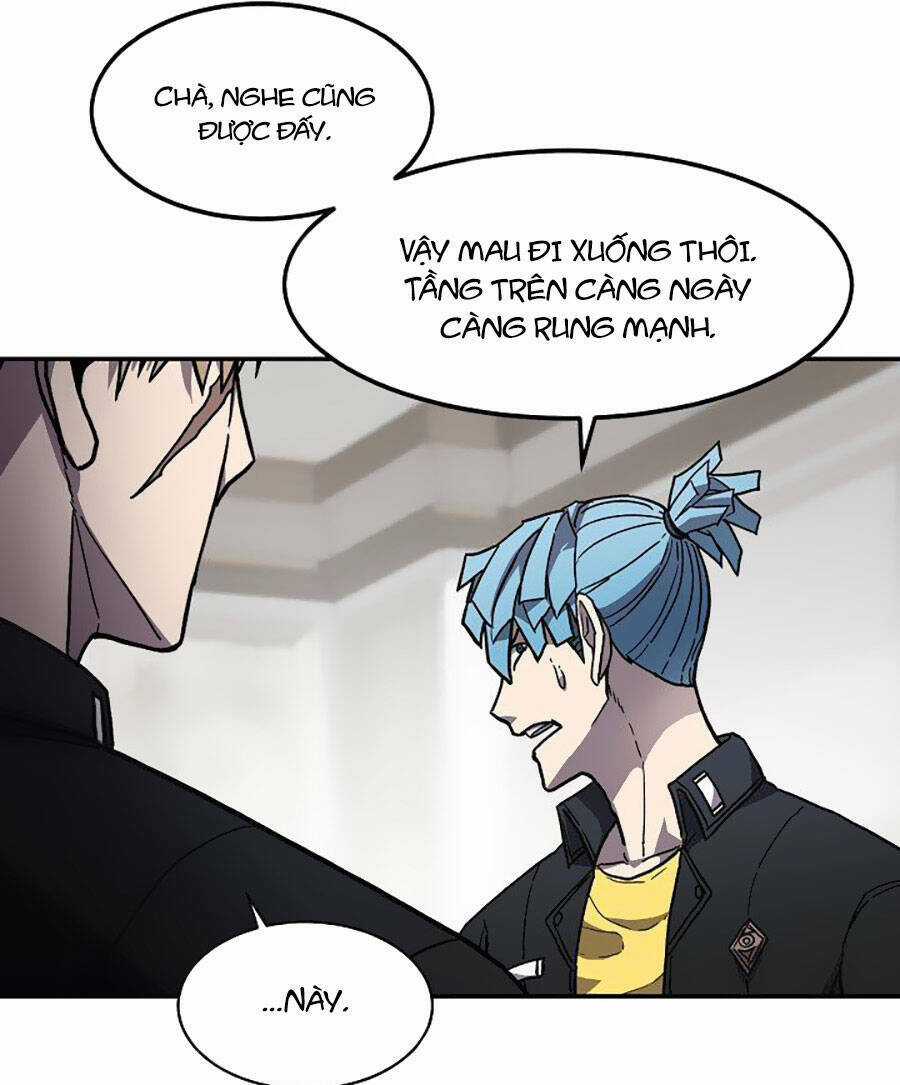 Shaman - Pháp Sư Chapter 39 trang 72