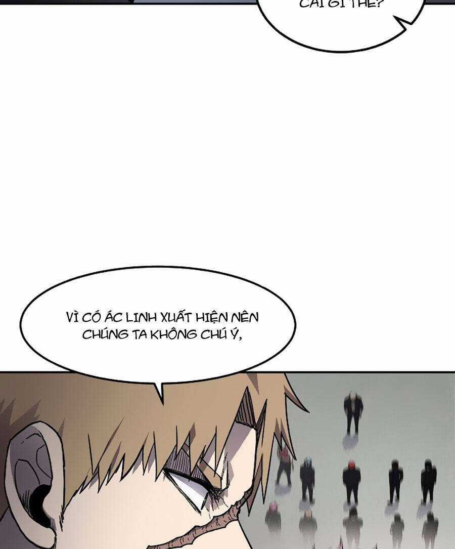 Shaman - Pháp Sư Chapter 39 trang 74