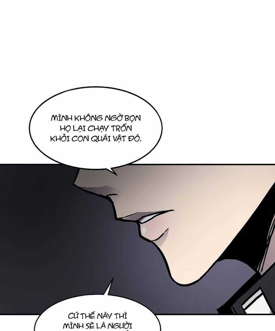 Shaman - Pháp Sư Chapter 39 trang 78