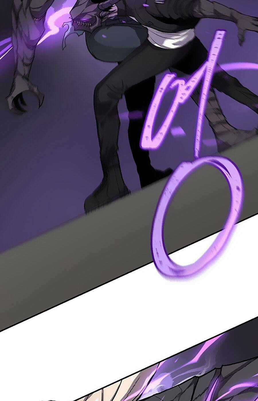 Shaman - Pháp Sư Chapter 40 trang 10