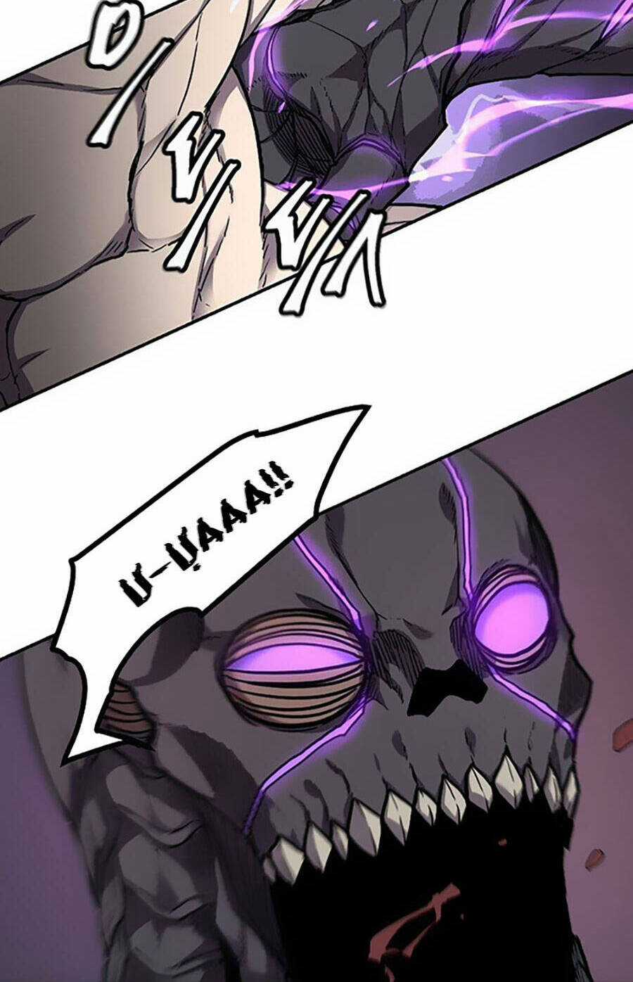 Shaman - Pháp Sư Chapter 40 trang 11