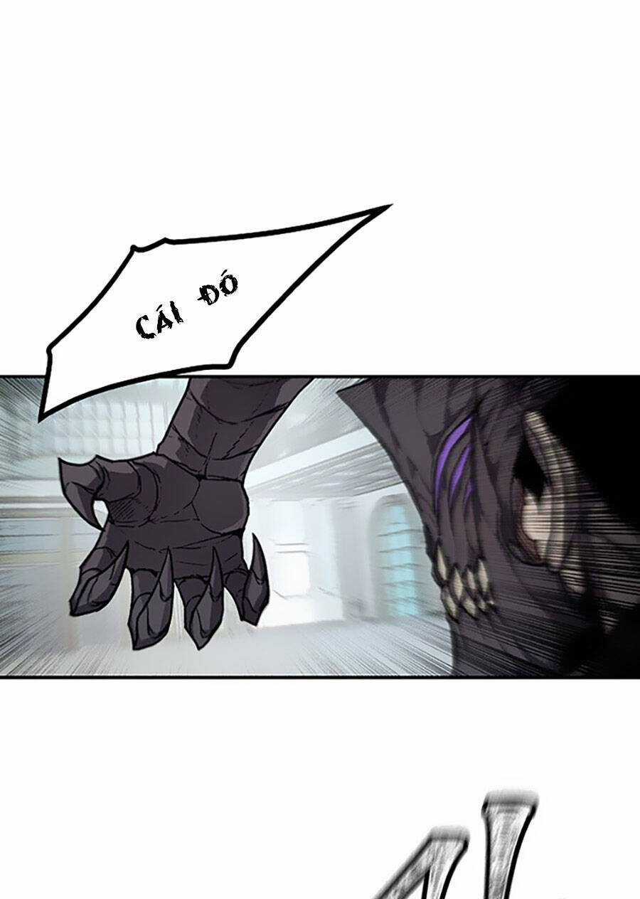 Shaman - Pháp Sư Chapter 40 trang 12