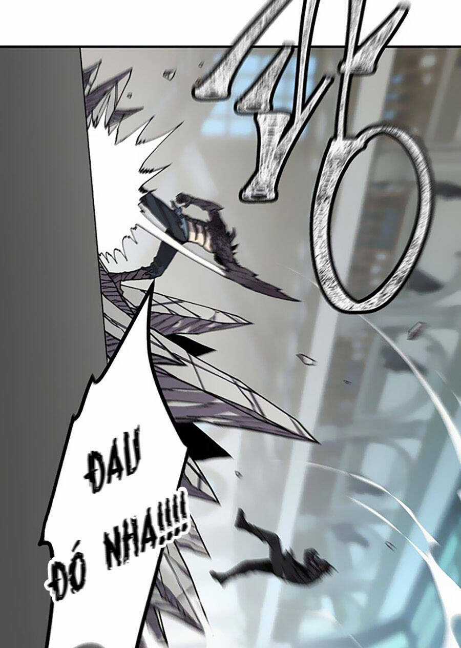 Shaman - Pháp Sư Chapter 40 trang 13