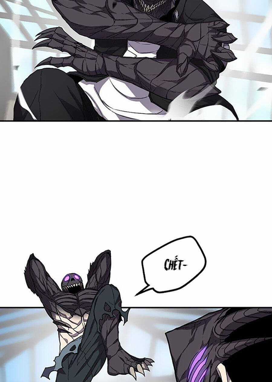 Shaman - Pháp Sư Chapter 40 trang 15