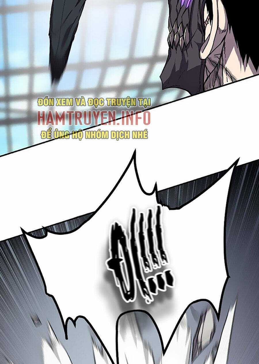 Shaman - Pháp Sư Chapter 40 trang 16