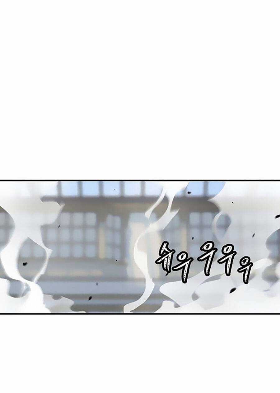 Shaman - Pháp Sư Chapter 40 trang 18