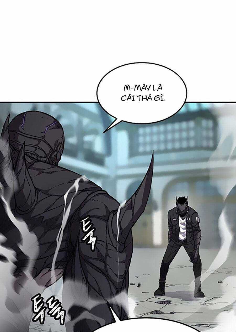 Shaman - Pháp Sư Chapter 40 trang 19