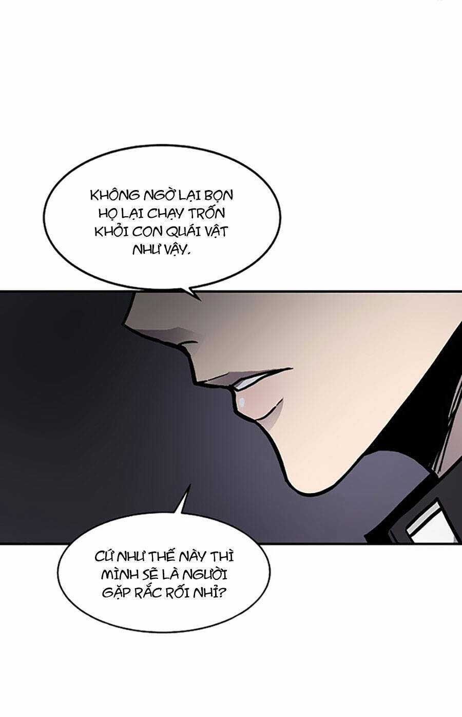 Shaman - Pháp Sư Chapter 40 trang 2