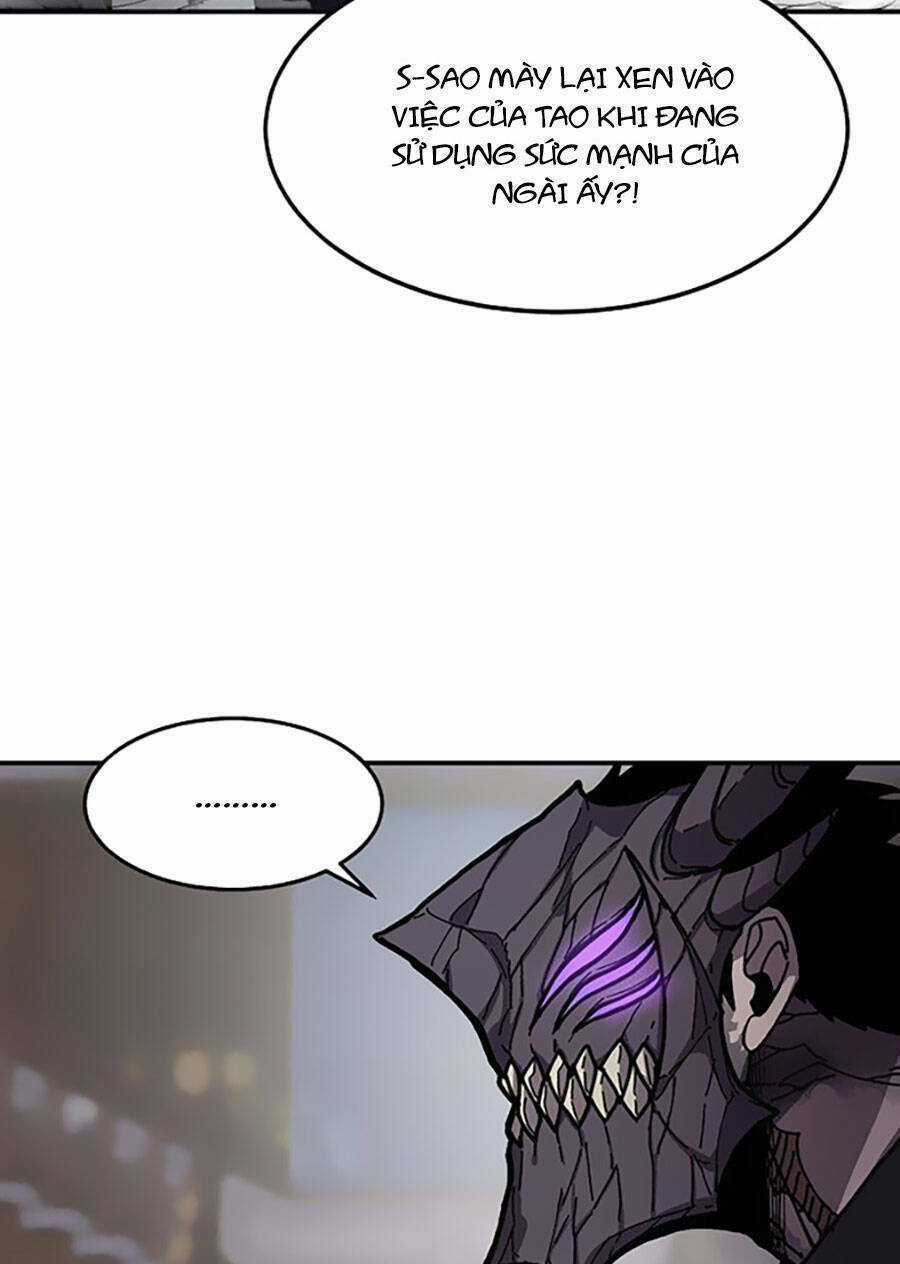 Shaman - Pháp Sư Chapter 40 trang 20