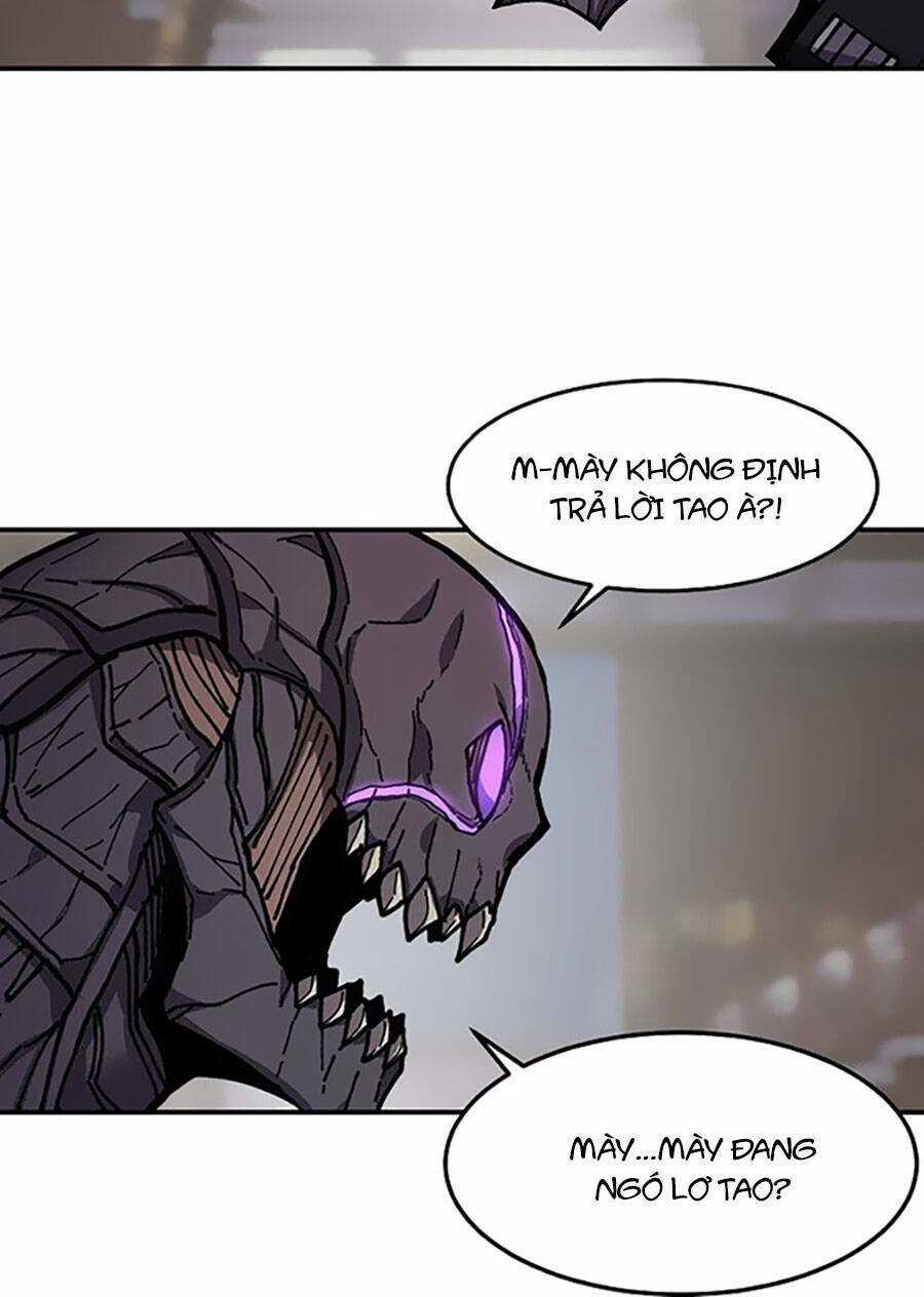 Shaman - Pháp Sư Chapter 40 trang 21