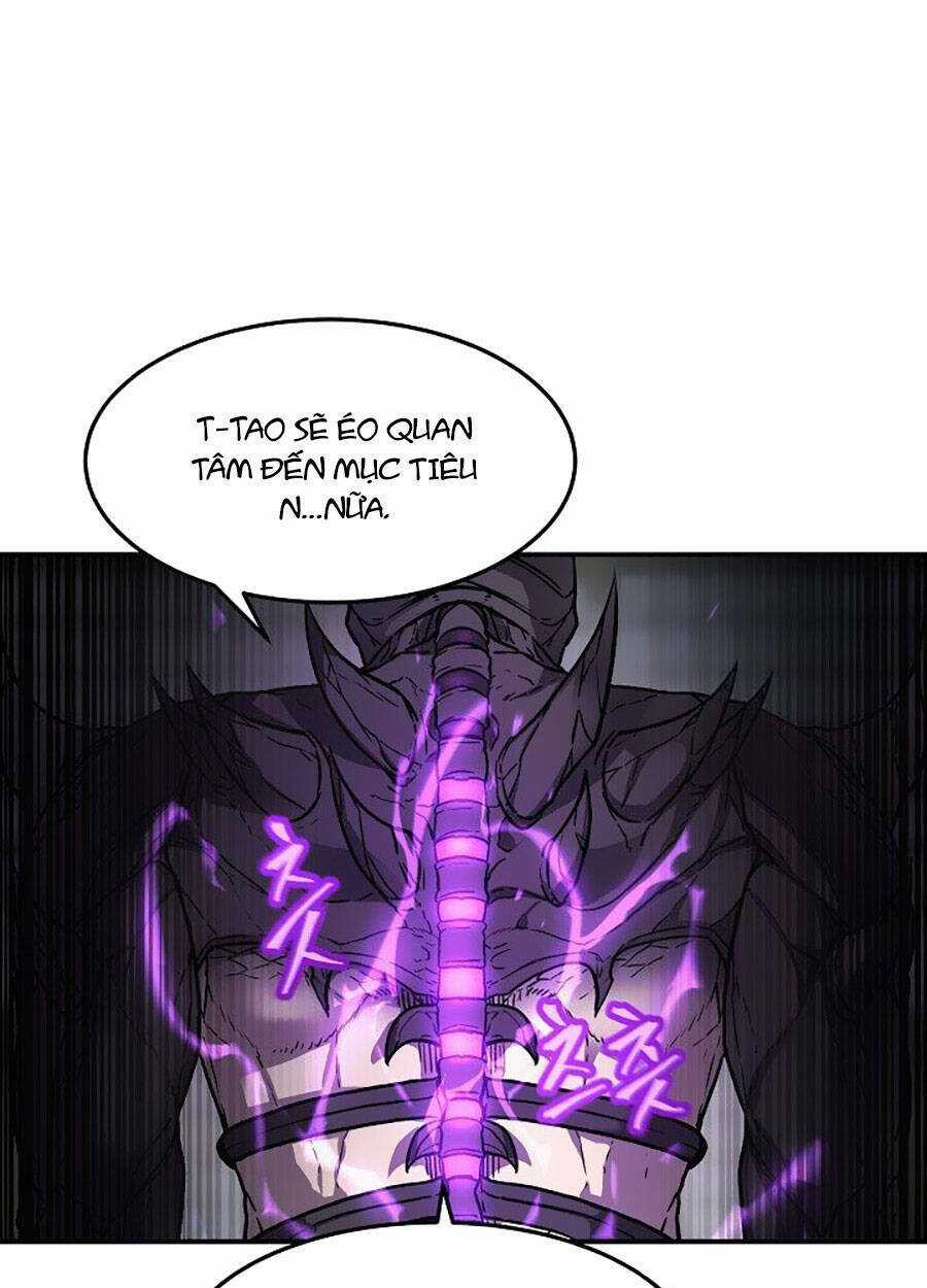 Shaman - Pháp Sư Chapter 40 trang 22