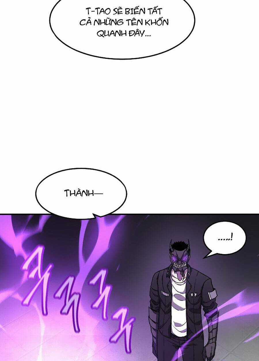 Shaman - Pháp Sư Chapter 40 trang 23