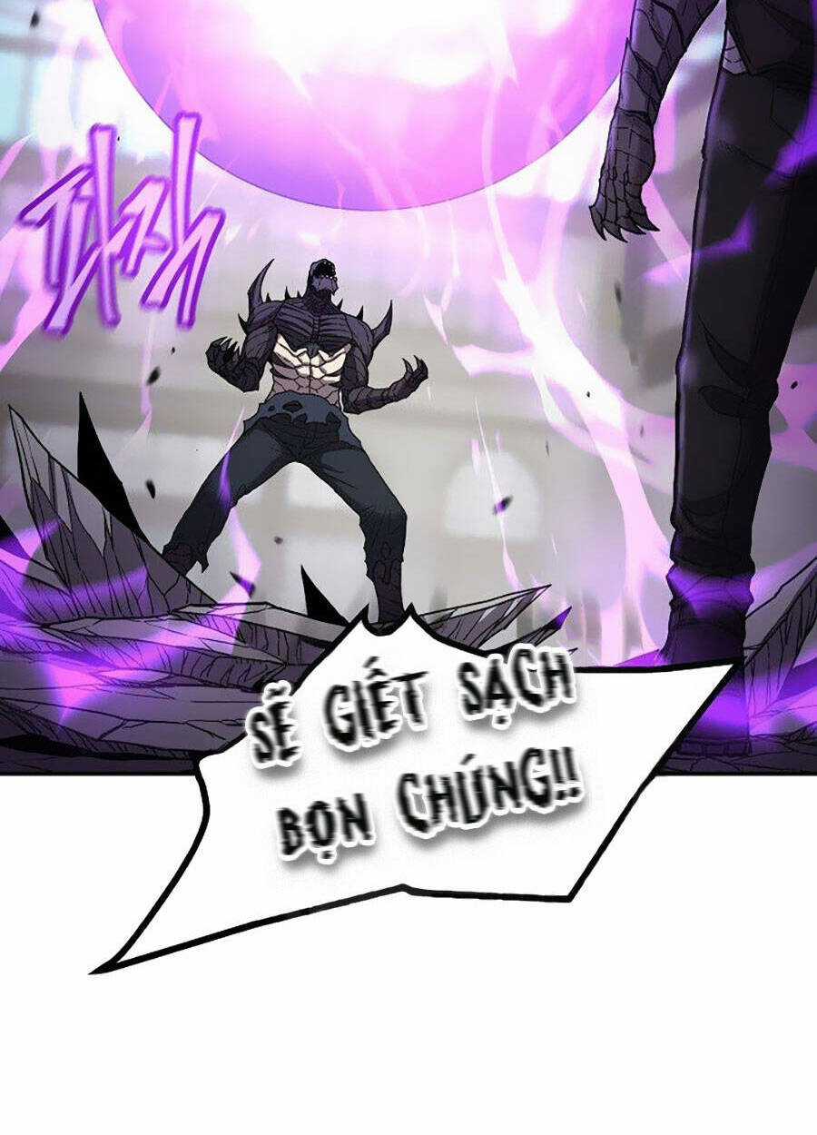 Shaman - Pháp Sư Chapter 40 trang 25