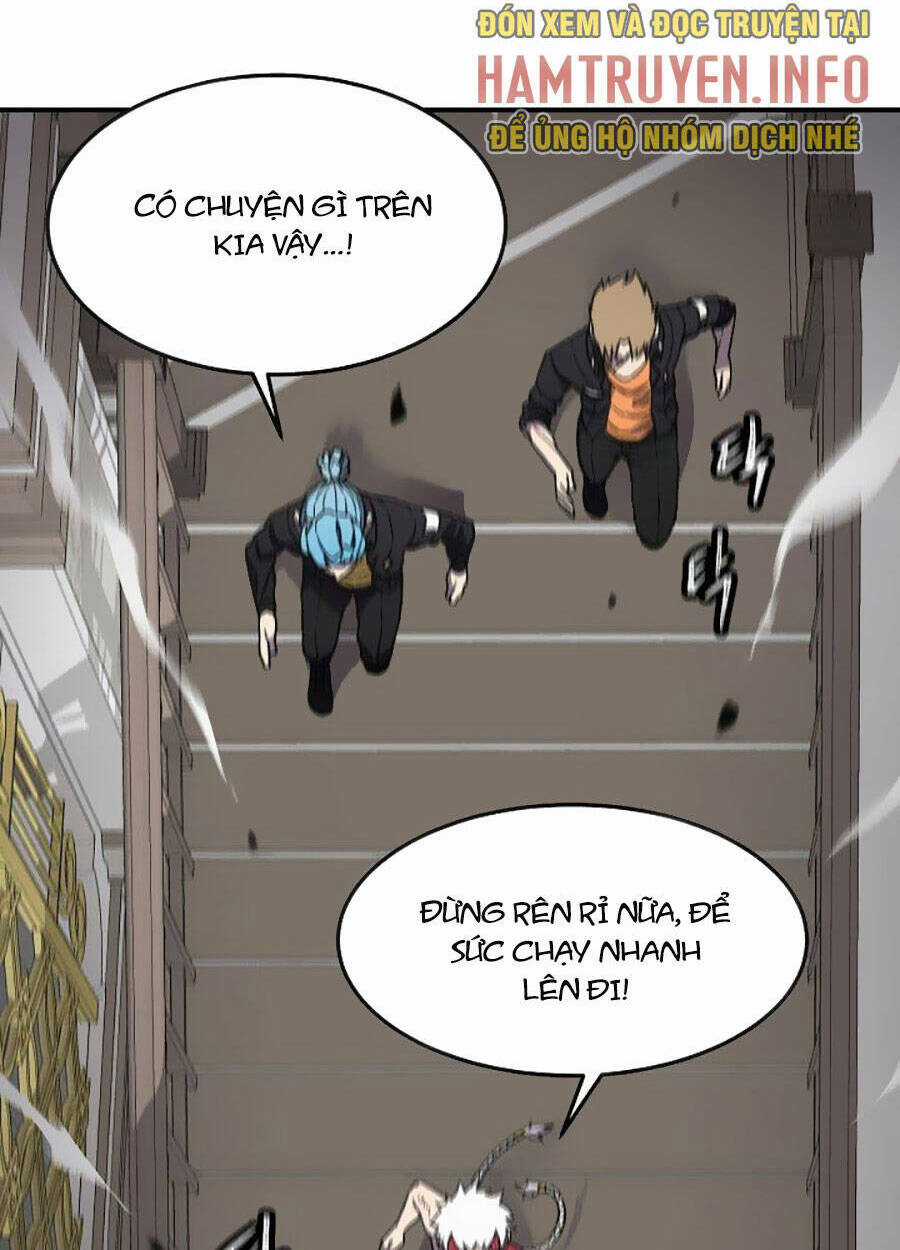 Shaman - Pháp Sư Chapter 40 trang 27