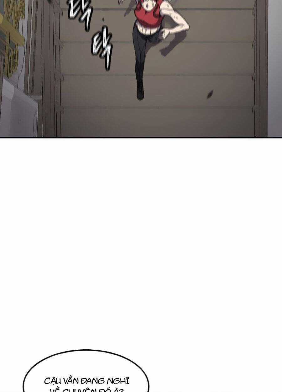 Shaman - Pháp Sư Chapter 40 trang 28