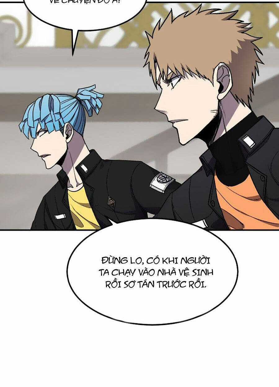 Shaman - Pháp Sư Chapter 40 trang 29