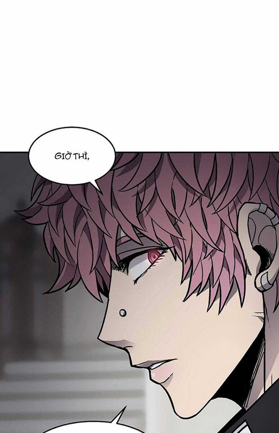 Shaman - Pháp Sư Chapter 40 trang 3