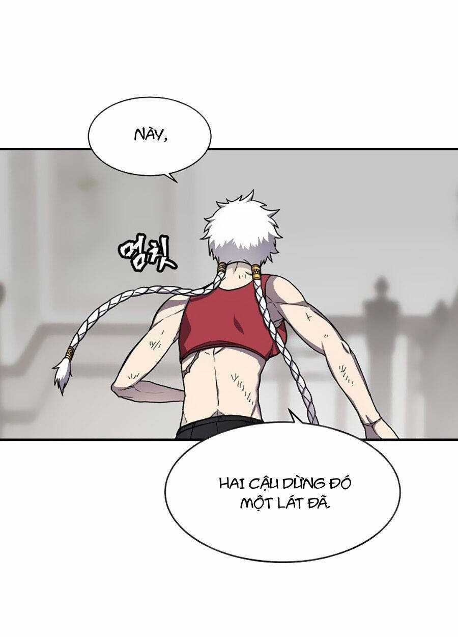 Shaman - Pháp Sư Chapter 40 trang 30