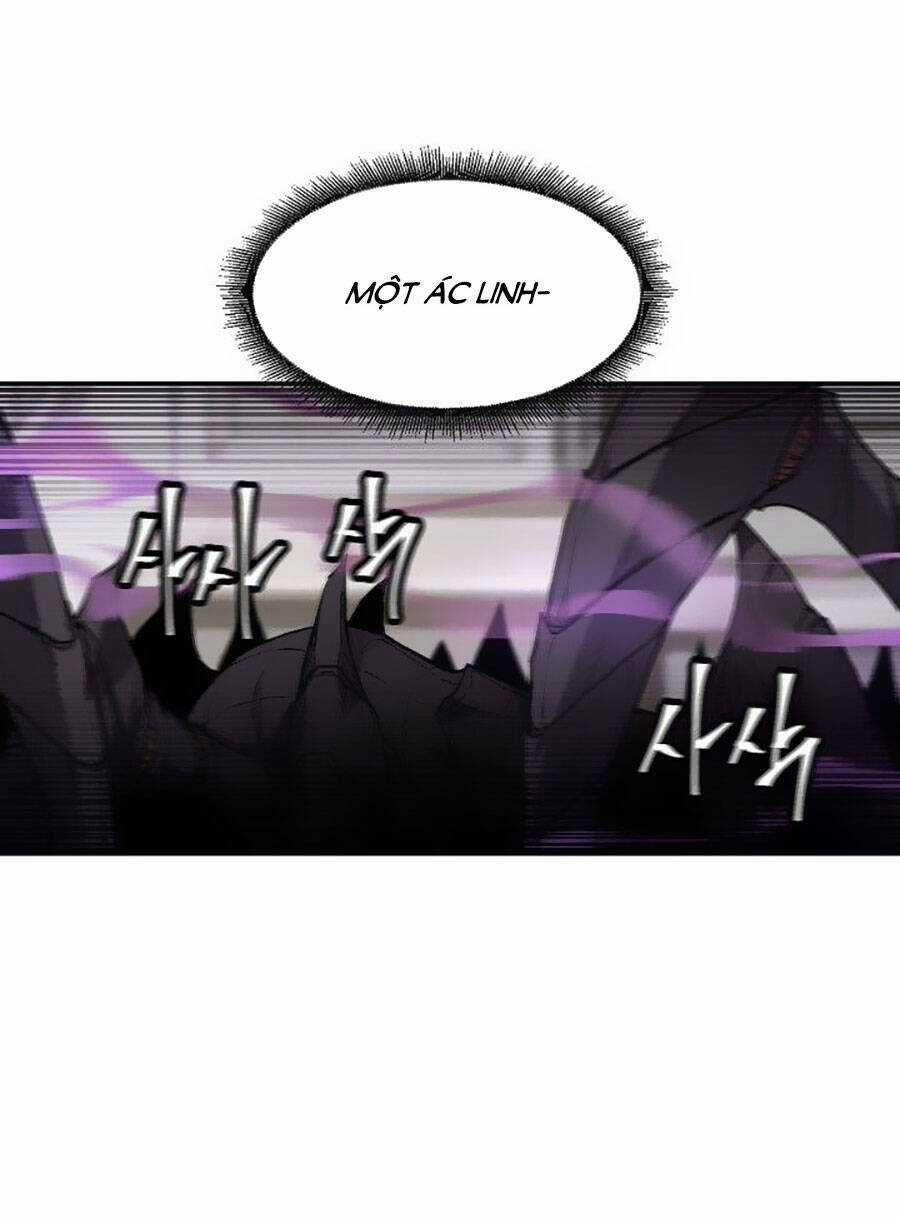 Shaman - Pháp Sư Chapter 40 trang 34