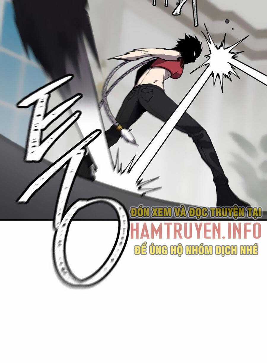 Shaman - Pháp Sư Chapter 40 trang 36