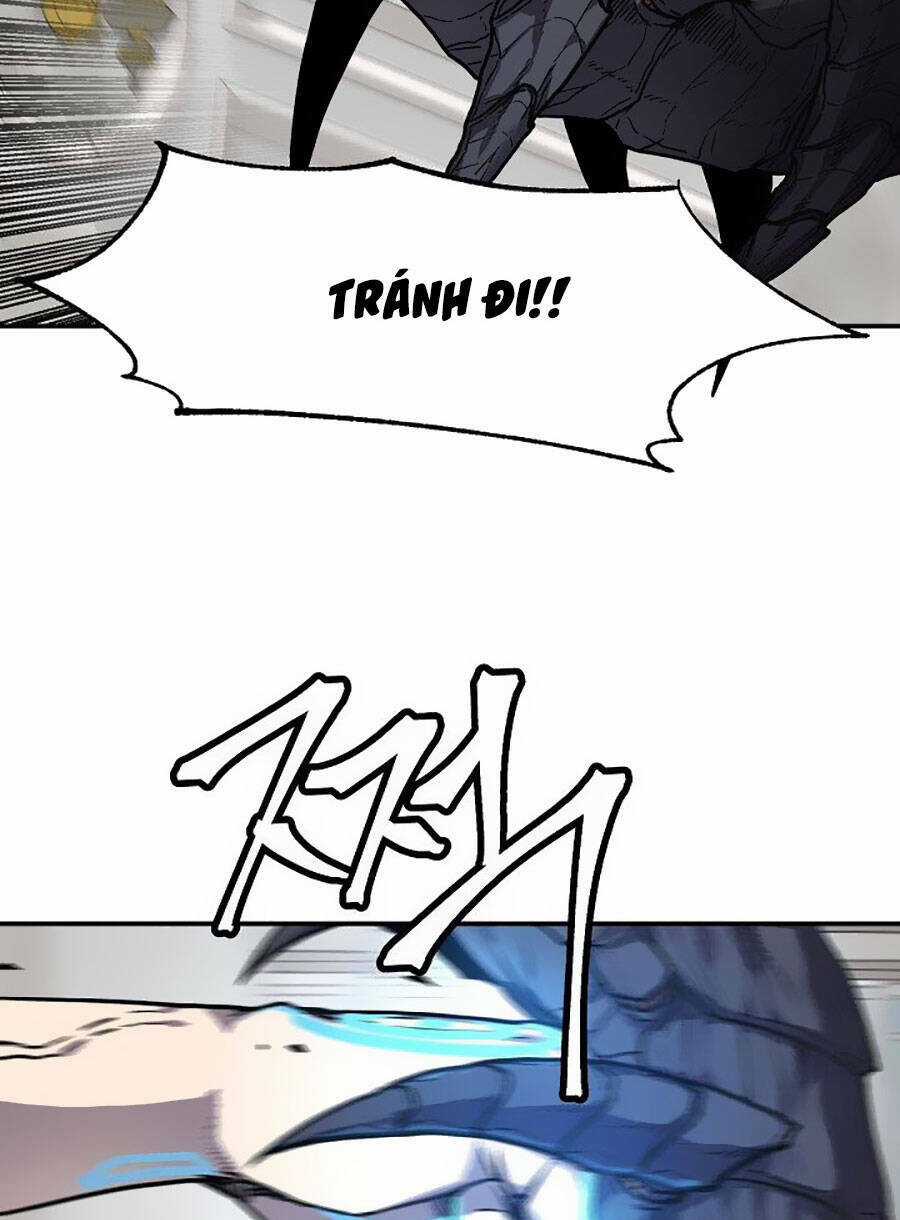 Shaman - Pháp Sư Chapter 40 trang 38