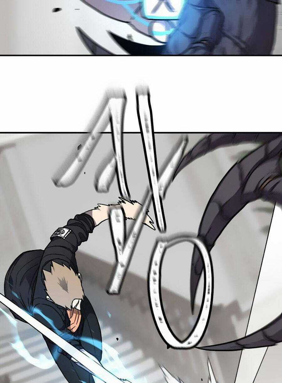 Shaman - Pháp Sư Chapter 40 trang 39