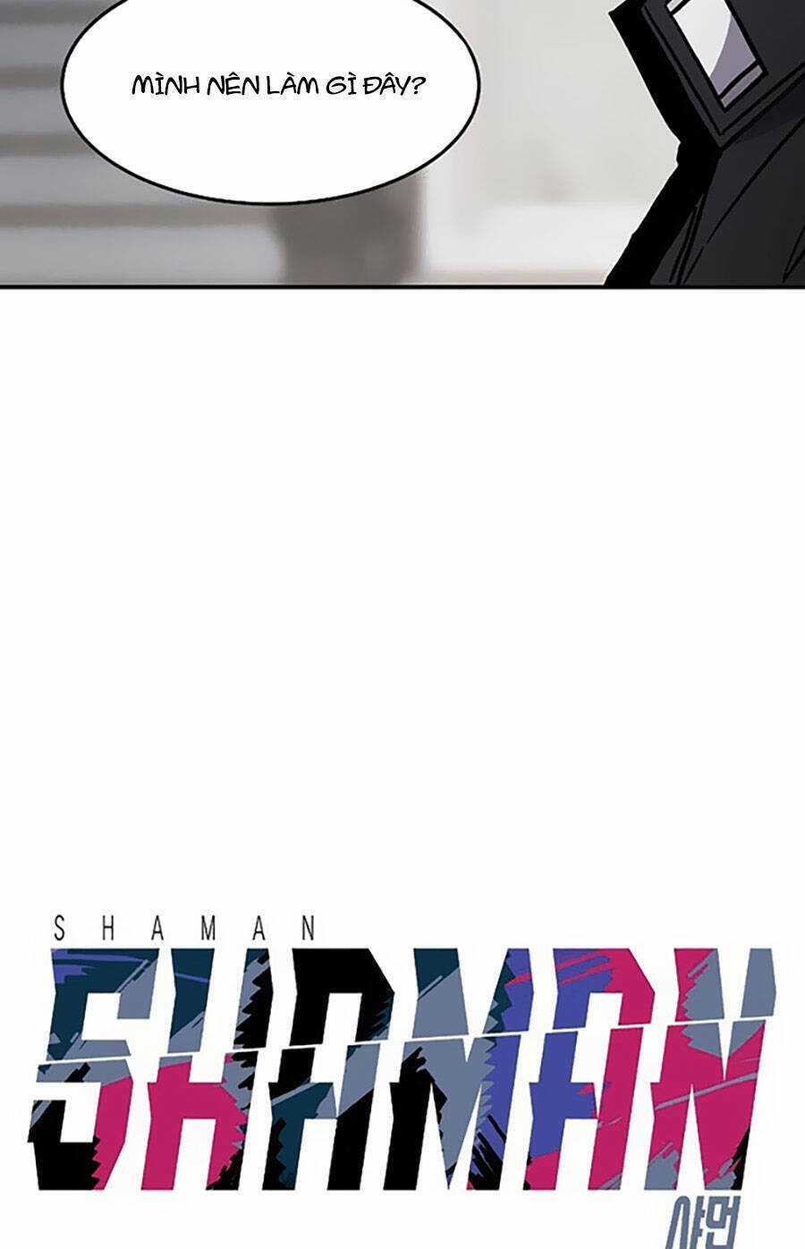 Shaman - Pháp Sư Chapter 40 trang 4