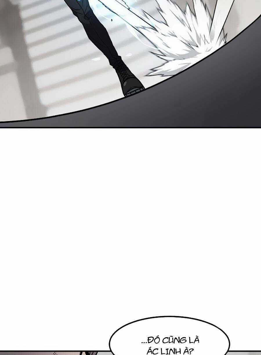 Shaman - Pháp Sư Chapter 40 trang 40