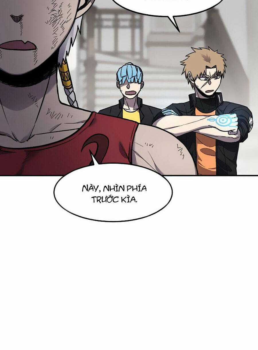 Shaman - Pháp Sư Chapter 40 trang 41