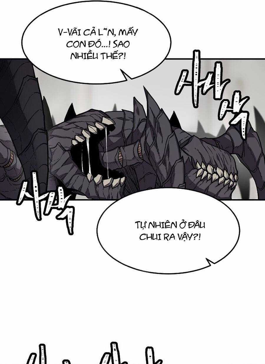 Shaman - Pháp Sư Chapter 40 trang 42